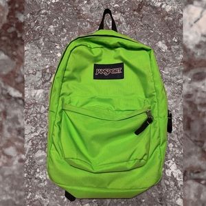 JANSPORT BOOKBAG